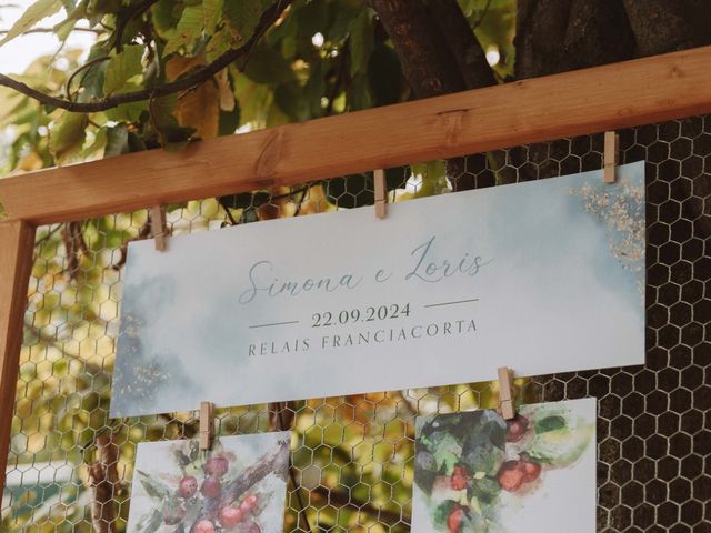 Il matrimonio di Loris e Simona a Brescia, Brescia 15