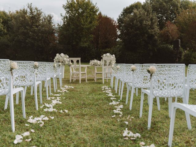 Il matrimonio di Loris e Simona a Brescia, Brescia 18