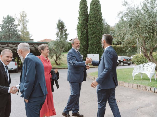 Il matrimonio di Loris e Simona a Brescia, Brescia 20