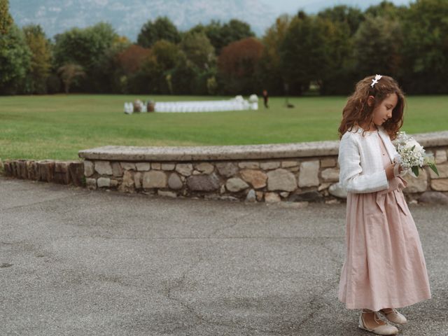 Il matrimonio di Loris e Simona a Brescia, Brescia 21