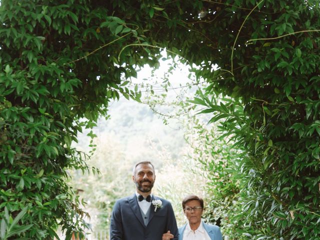 Il matrimonio di Loris e Simona a Brescia, Brescia 42