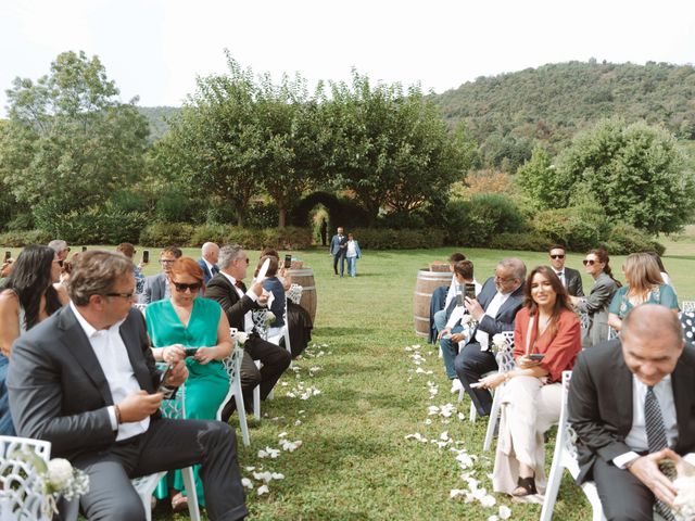 Il matrimonio di Loris e Simona a Brescia, Brescia 44