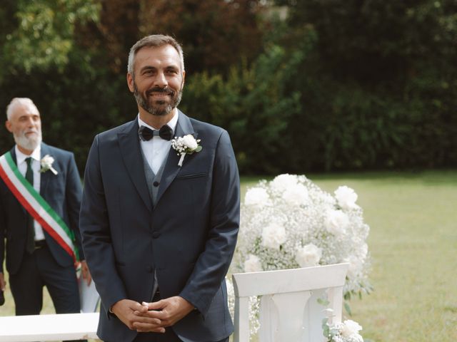 Il matrimonio di Loris e Simona a Brescia, Brescia 48