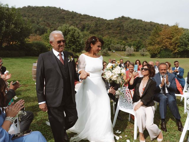 Il matrimonio di Loris e Simona a Brescia, Brescia 51