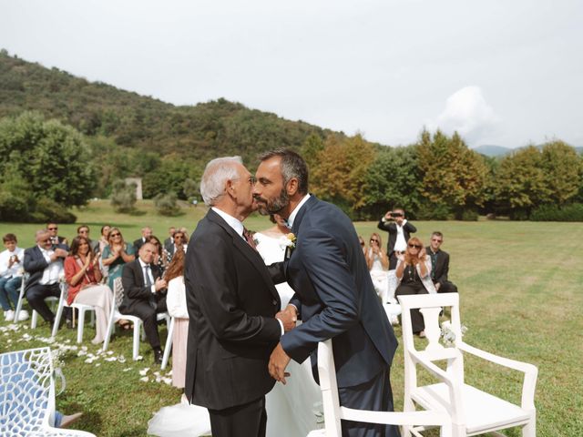 Il matrimonio di Loris e Simona a Brescia, Brescia 53