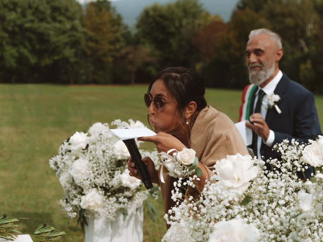 Il matrimonio di Loris e Simona a Brescia, Brescia 60