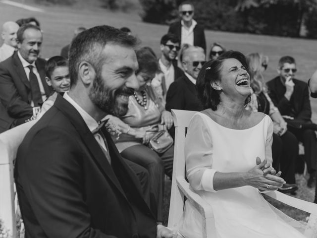 Il matrimonio di Loris e Simona a Brescia, Brescia 61