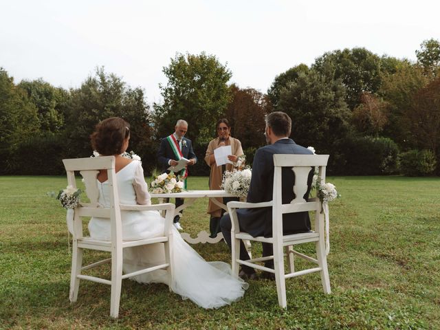 Il matrimonio di Loris e Simona a Brescia, Brescia 62