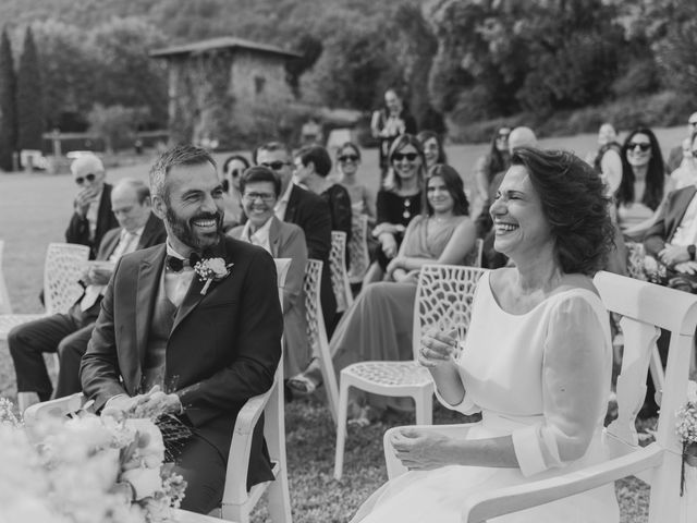 Il matrimonio di Loris e Simona a Brescia, Brescia 63