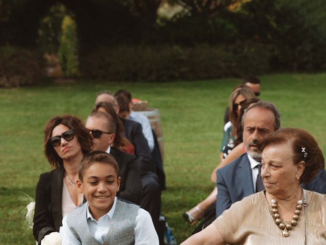 Il matrimonio di Loris e Simona a Brescia, Brescia 65