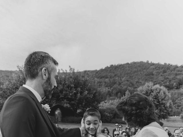 Il matrimonio di Loris e Simona a Brescia, Brescia 68