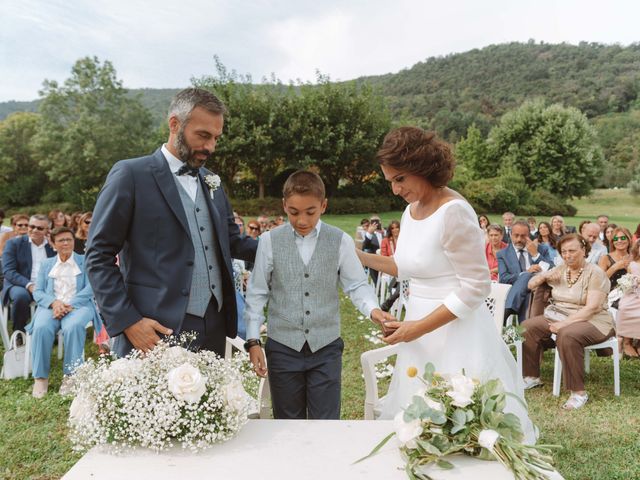 Il matrimonio di Loris e Simona a Brescia, Brescia 69