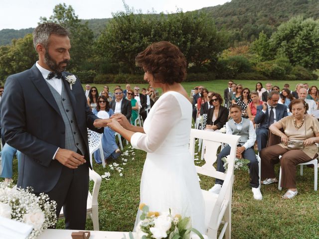 Il matrimonio di Loris e Simona a Brescia, Brescia 71