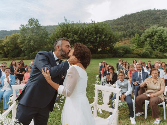 Il matrimonio di Loris e Simona a Brescia, Brescia 72