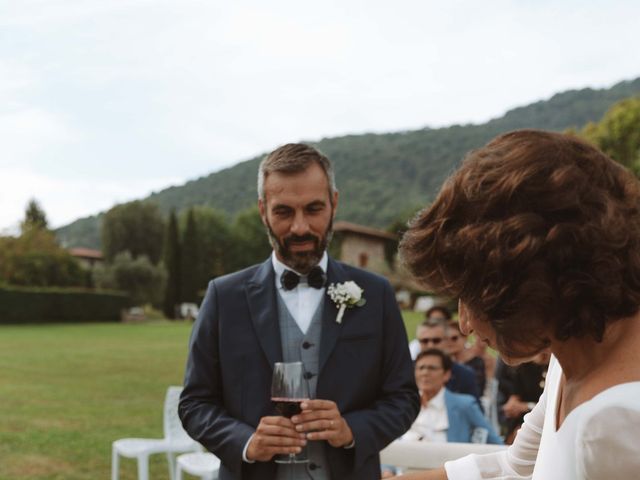 Il matrimonio di Loris e Simona a Brescia, Brescia 75