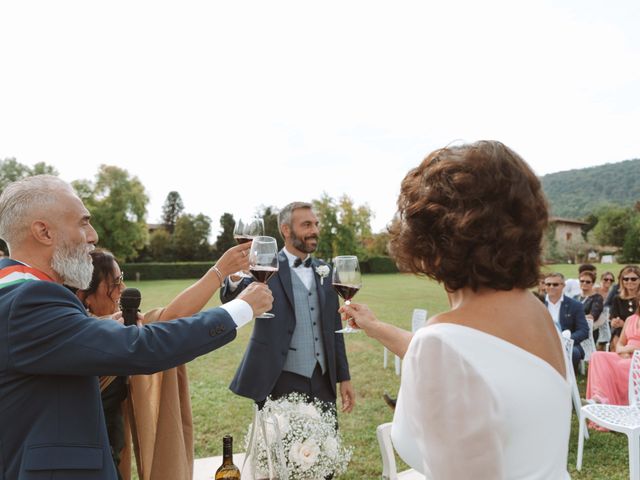 Il matrimonio di Loris e Simona a Brescia, Brescia 76