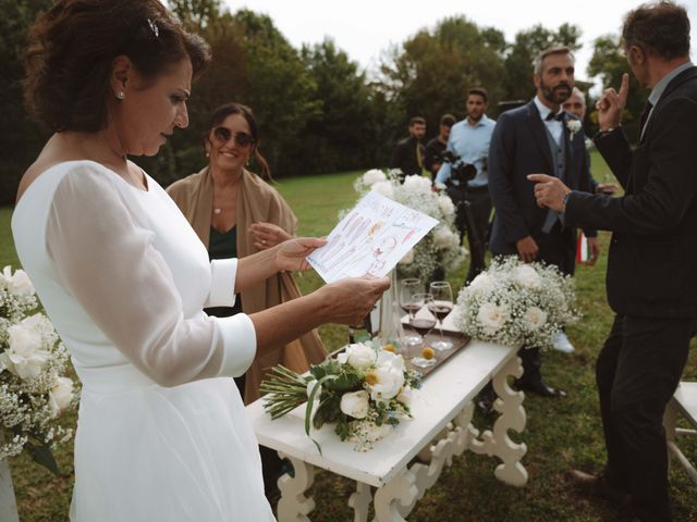 Il matrimonio di Loris e Simona a Brescia, Brescia 77