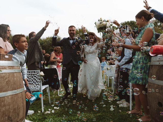 Il matrimonio di Loris e Simona a Brescia, Brescia 78