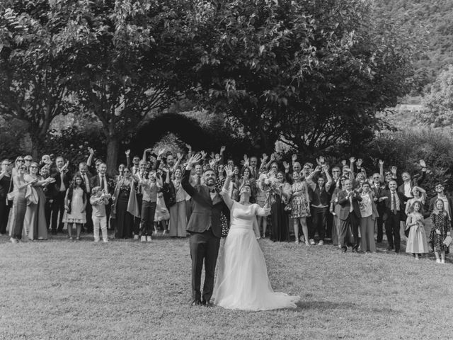 Il matrimonio di Loris e Simona a Brescia, Brescia 84