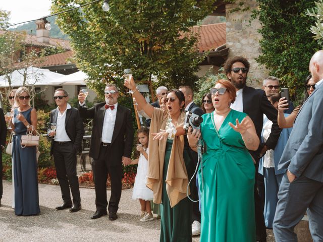 Il matrimonio di Loris e Simona a Brescia, Brescia 85