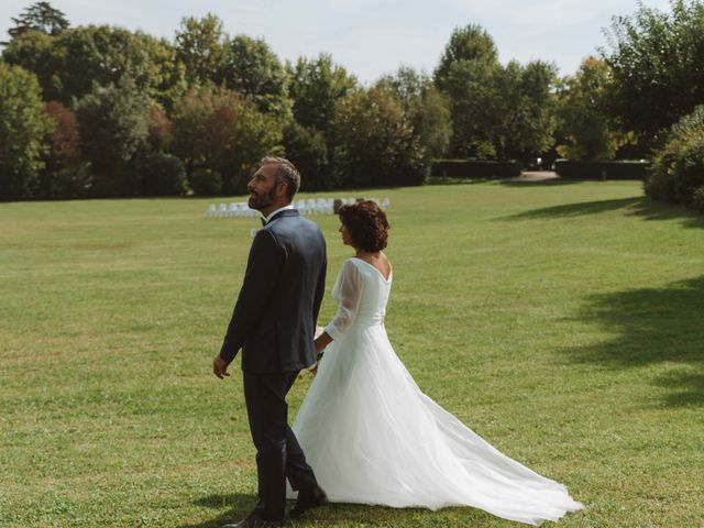 Il matrimonio di Loris e Simona a Brescia, Brescia 92