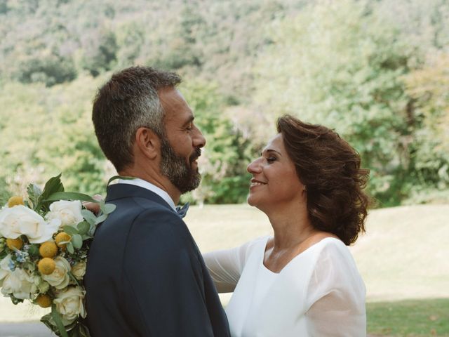 Il matrimonio di Loris e Simona a Brescia, Brescia 95