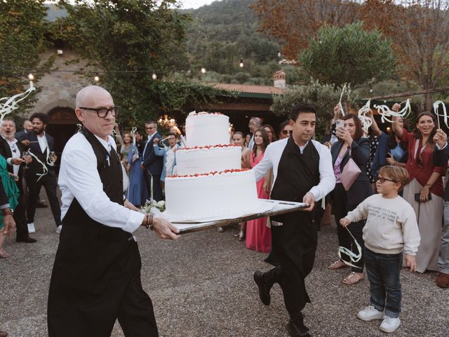 Il matrimonio di Loris e Simona a Brescia, Brescia 120