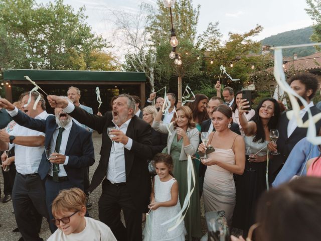 Il matrimonio di Loris e Simona a Brescia, Brescia 125