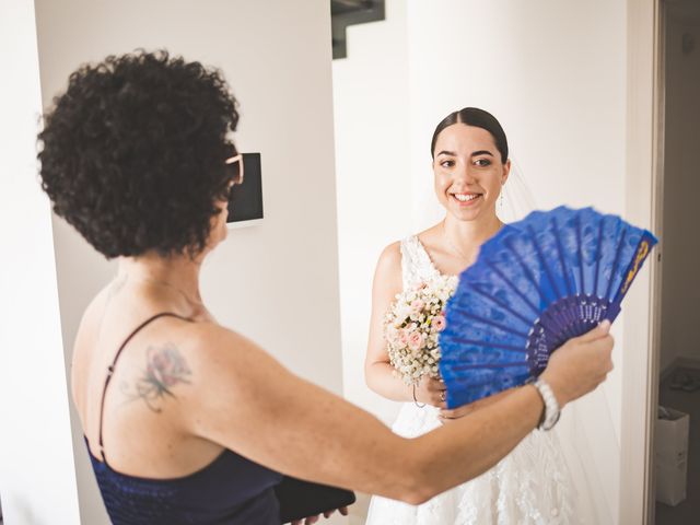 Il matrimonio di Leonardo e Genny a Silea, Treviso 20