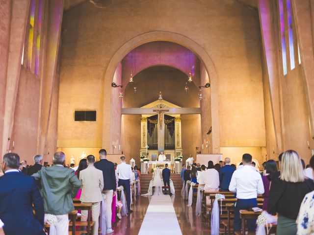 Il matrimonio di Leonardo e Genny a Silea, Treviso 26