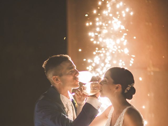 Il matrimonio di Leonardo e Genny a Silea, Treviso 60