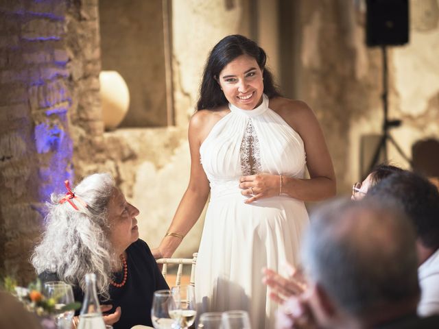 Il matrimonio di Andrea e Stefania a Corte Franca, Brescia 81