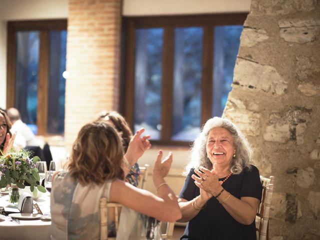 Il matrimonio di Andrea e Stefania a Corte Franca, Brescia 94