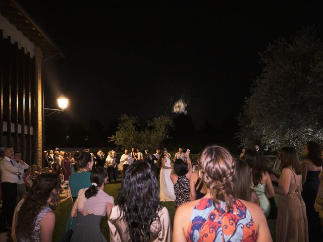 Il matrimonio di Andrea e Stefania a Corte Franca, Brescia 102