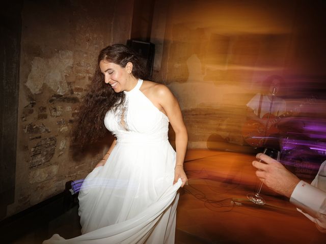 Il matrimonio di Andrea e Stefania a Corte Franca, Brescia 120