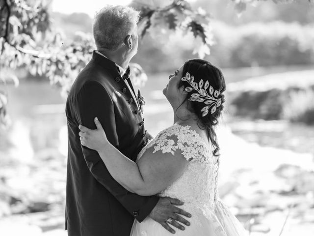 Il matrimonio di Gianluca e Alessandra  a Orzinuovi, Brescia 8