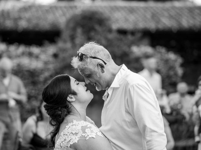 Il matrimonio di Gianluca e Alessandra  a Orzinuovi, Brescia 10