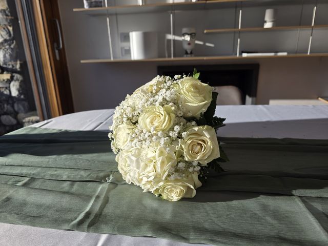 Il matrimonio di Marco e Sharon a Como, Como 6