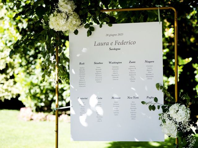 Il matrimonio di Federico e Laura a Ripalta Guerina, Cremona 44