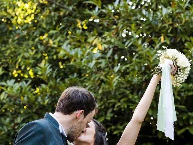 Il matrimonio di Federico e Laura a Ripalta Guerina, Cremona 46