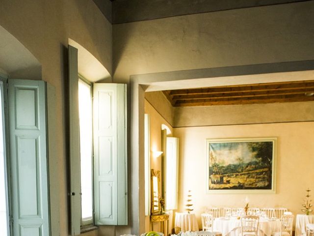 Il matrimonio di Federico e Laura a Ripalta Guerina, Cremona 55