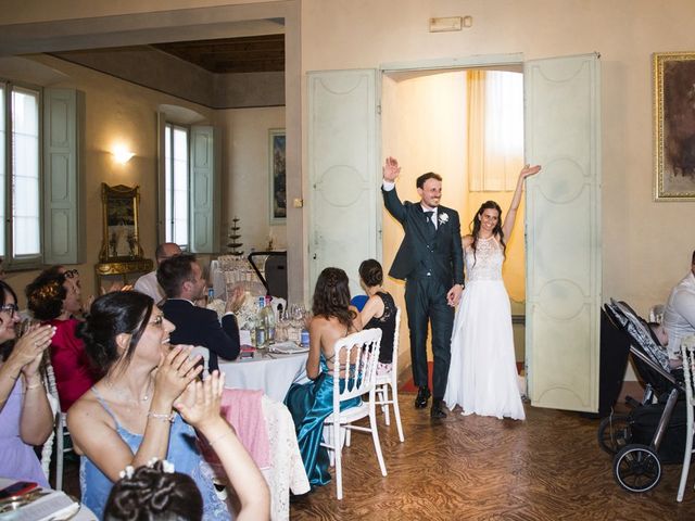 Il matrimonio di Federico e Laura a Ripalta Guerina, Cremona 58