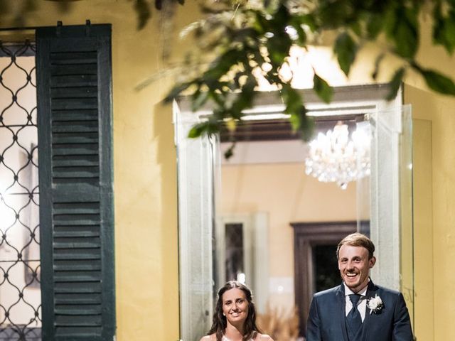 Il matrimonio di Federico e Laura a Ripalta Guerina, Cremona 66