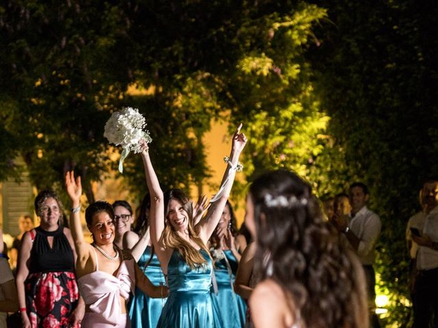 Il matrimonio di Federico e Laura a Ripalta Guerina, Cremona 70
