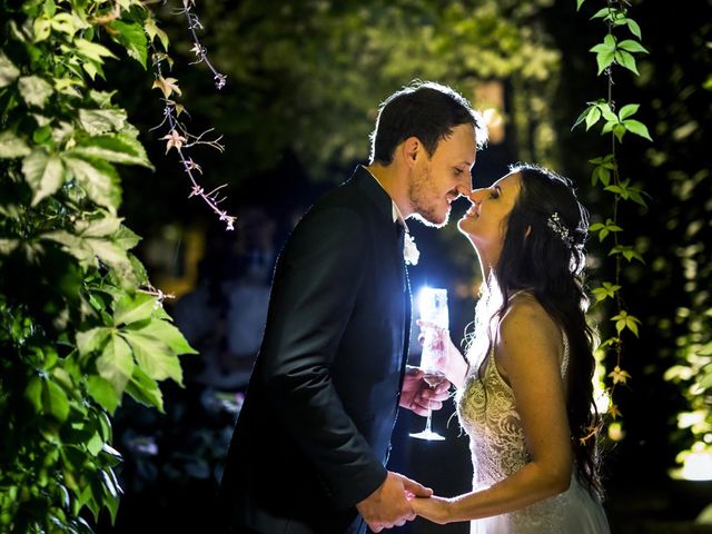 Il matrimonio di Federico e Laura a Ripalta Guerina, Cremona 73