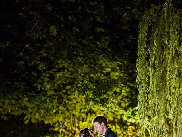 Il matrimonio di Federico e Laura a Ripalta Guerina, Cremona 74