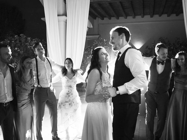 Il matrimonio di Federico e Laura a Ripalta Guerina, Cremona 77