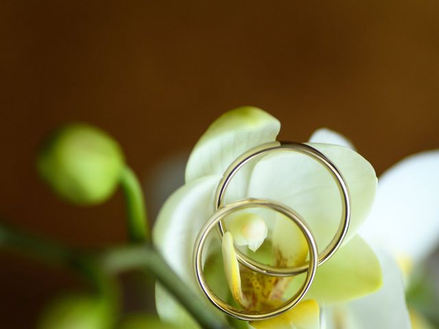 Il matrimonio di Stefano e Federica a Grumello del Monte, Bergamo 3