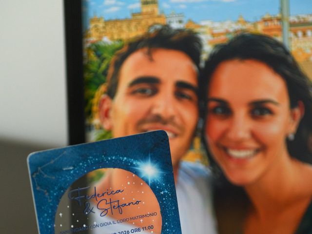 Il matrimonio di Stefano e Federica a Grumello del Monte, Bergamo 4