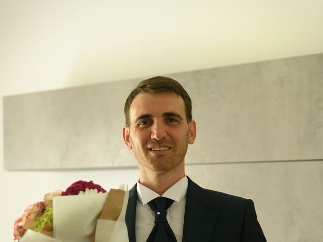 Il matrimonio di Stefano e Federica a Grumello del Monte, Bergamo 11
